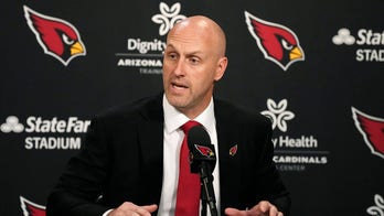 New Cardinals GM Monti Ossenfort outlines rebuild plans, expectations of players: 'Ego will not be tolerated'