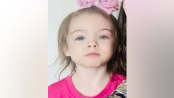Oklahoma authorities identify Athena Brownfield remains found near caretaker's home