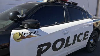 Nevada detective fired for driving patrol car drunk with alcohol and guns inside: report