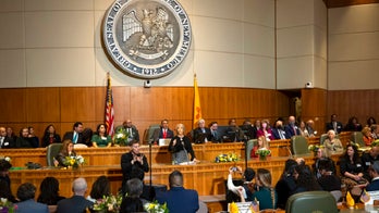 New Mexico lawmakers propose bill to chemically castrate pedophiles as parole condition