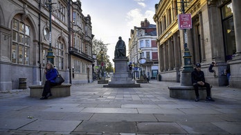 UK town to switch off streetlights after midnight to save energy despite crime concerns, hike taxes: report