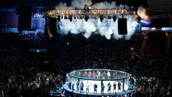 Victoria Lee, rising MMA star in ONE Championship, dead at 18