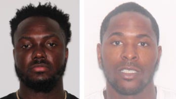 Florida New Year's Day shooting leaves 2 dead and 4 injured: Police