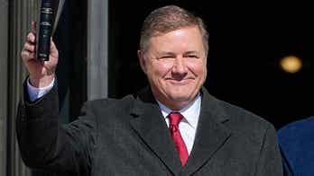 Oklahoma appeals court sides with state AG on slowing executions