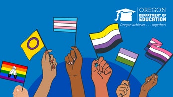 Oregon allows public schools to hide official use of neo-pronouns 'fae/faer/faers' from parents