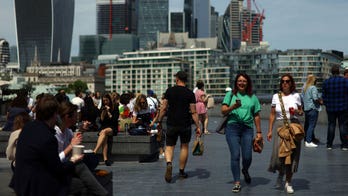 Economic pessimism at an all-time high in US, Germany, Japan, Britain, survey says