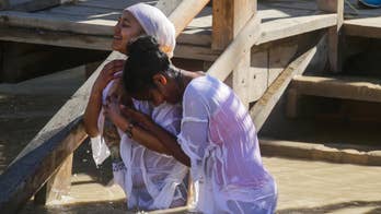 Israel's Christian population grows as church numbers dwindle in region