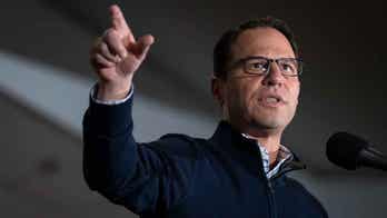 Democrat Josh Shapiro to become Pennsylvania's 48th governor at Tuesday's inaugural celebration