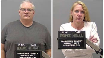 Illinois medics charged in patient's killing held for trial