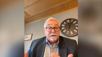 Ohio grandfather and pastor fights for children feeling unsafe with trans bathroom policy: 'I'm devastated'