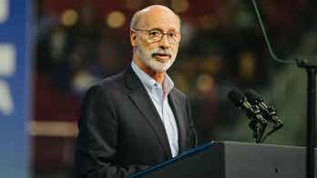Pennsylvania court tosses out ex-Gov. Tom Wolf's suit against GOP lawmakers