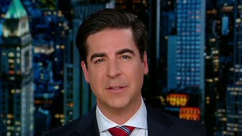 JESSE WATTERS: Pete, can we get a refund since this one is on you?