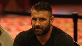 Phil Baroni, ex-UFC fighter, arrested in Mexico for allegedly murdering girlfriend: report