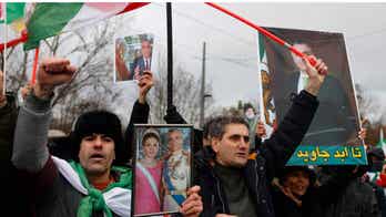 Paris prepares Eiffel Tower tribute to Mahsa Amini as protests continue