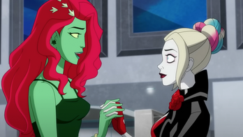 Explicit Batman spinoff is just the latest HBO Max series to sexualize classic cartoon characters