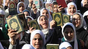 Egypt's top religious institution calls for boycott of Swedish, Dutch products over desecration of the Quran