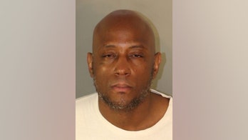 California man out on parole arrested for carjacking, kidnapping and home invasion robbery