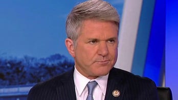 Rep. McCaul on Air Force general’s prediction of 2025 war with China: 'I hope he’s wrong … I think he’s right'