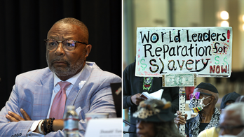 California lawmaker wants reparations proposal to be a nationwide ‘blueprint,’ beyond ‘financial compensation’
