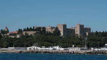 Earthquake with 5.9 magnitude strikes Greek island of Rhodes, Turkish coast