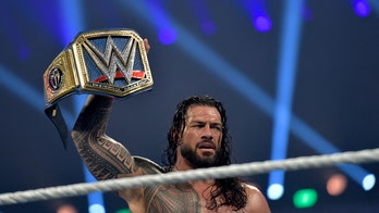 Roman Reigns defends WWE titles at Royal Rumble; Sami Zayn turns on champ and delivers big crowd reaction