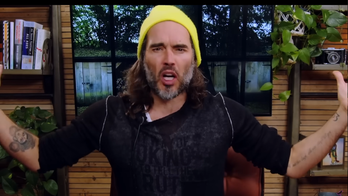 Russell Brand unleashes on new Biden chief of staff Jeff Zients: ‘Cronyism, corporatism, profiteering’
