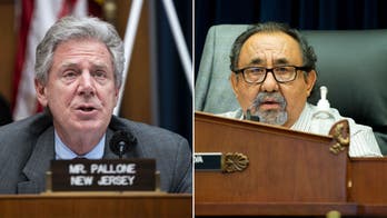 Republicans' SPR bill leaves Democrats squirming over oil leasing: 'It's the process of balance'