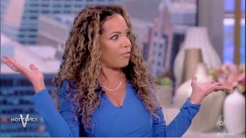 'The View' hosts demand transparency from President Biden: 'Is this a document free for all?'