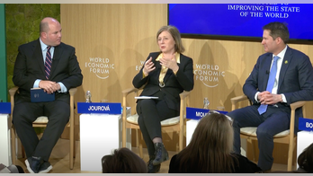 European official predicts US could soon have 'illegal hate speech' laws, raising eyebrows