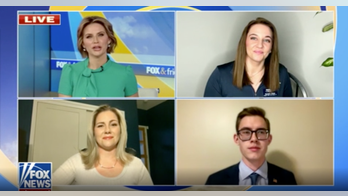 Parents say 'dream' school district has become a 'woke' nightmare: 'The joke's on us'