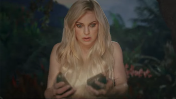 Anna Faris goes nude for upcoming Super Bowl 2023 commercial
