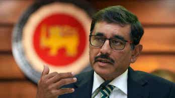 Sri Lanka is making progress with debt restructuring, must repay $28 billion in foreign debt by 2027