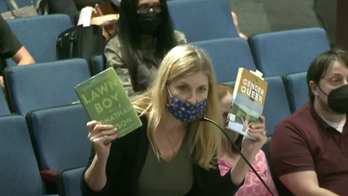 Parent blasts Washington Post for ‘minimizing pedophilia’ with story on book depicting sex acts among minors