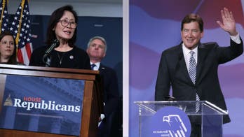 SNOOP SCOOP: New GOP bill would put stop to IRS's $600 online reporting requirement