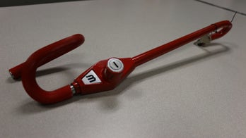 Florida police combat Hyundai thefts with free steering wheel locks