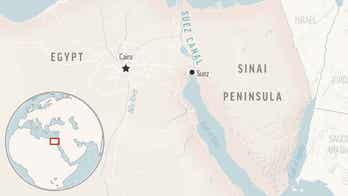 Traffic through Suez Canal restored after grounded cargo ship refloated