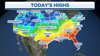 Winter weather will bring snow to Midwest, Great Lakes