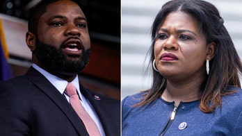 House Speaker race: Byron Donalds responds after Cori Bush says his 'being Black' makes him 'a prop'