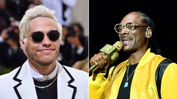 Pro Bowl 2023: Pete Davidson and Snoop Dogg to captain All-Star game's NFC, AFC teams