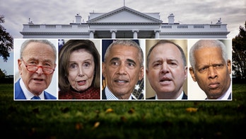 Dems still silent after latest batch of classified documents found at Biden's Delaware home