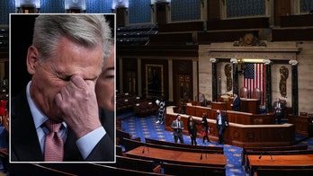 The Hitchhiker’s Guide to Where We Stand Tonight in the Speaker’s Race