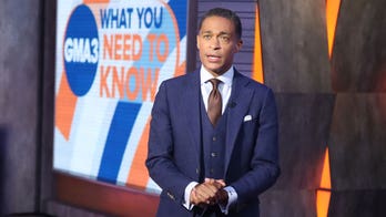 ABC News' T.J. Holmes accused of another affair with young staffer amid suspension for fling with Amy Robach