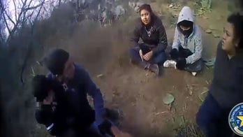 Texas smuggler with 4-year-old child inside car leads trooper on high-speed chase