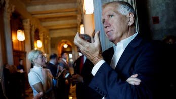 Republicans respond to Trump ballot bans with bill to make SCOTUS only authority on insurrection challenges
