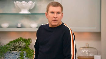 Todd Chrisley removed from prison chapel position while serving 10-year sentence for fraud