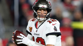 Tom Brady gives expletive-laden response to question about future