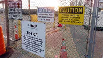 Child cancer rates higher than normal in New Jersey town with contaminated water