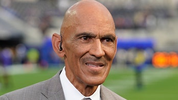NBC Sports' Tony Dungy targeted by NBC News over his 'anti-LGBTQ history'