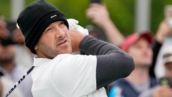 Tony Romo faces scrutiny over Michael Jordan, Clyde Drexler comparison in AFC title game