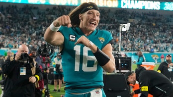 Jaguars' Trevor Lawrence talks incredible 27-point comeback win: 'Don't want to do that again'